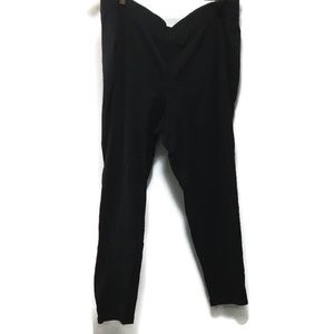 LIVI ACTIVE black leggings size 22/24